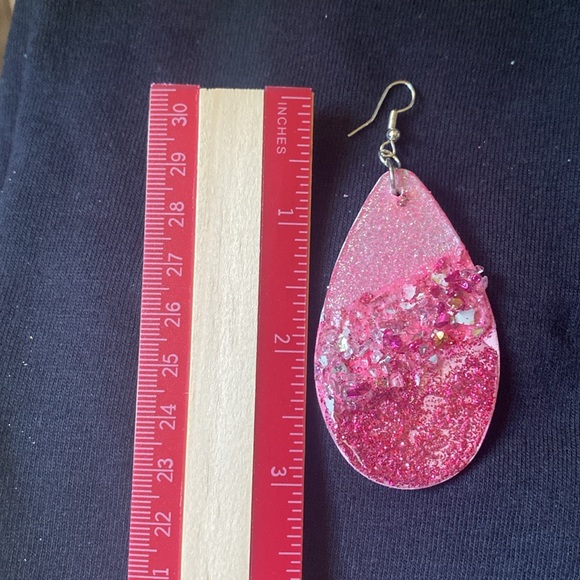 Earrings - Picture 3 of 3